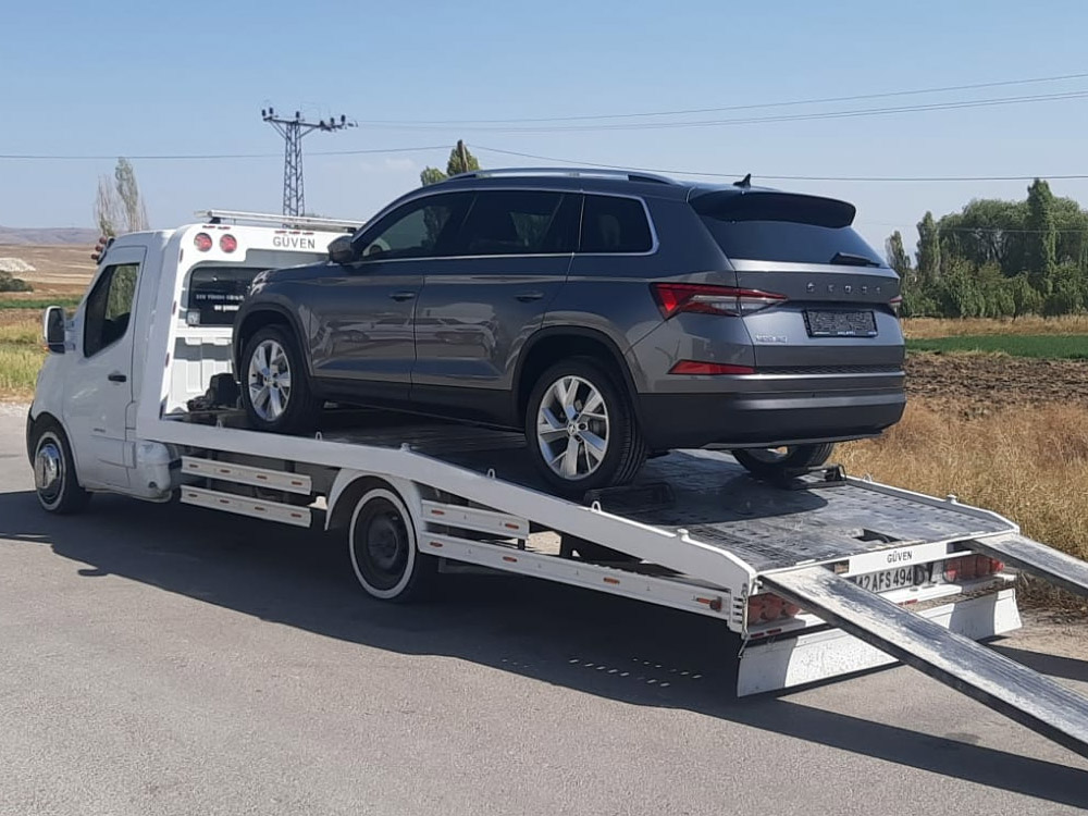 Gölova Oto Kurtarma